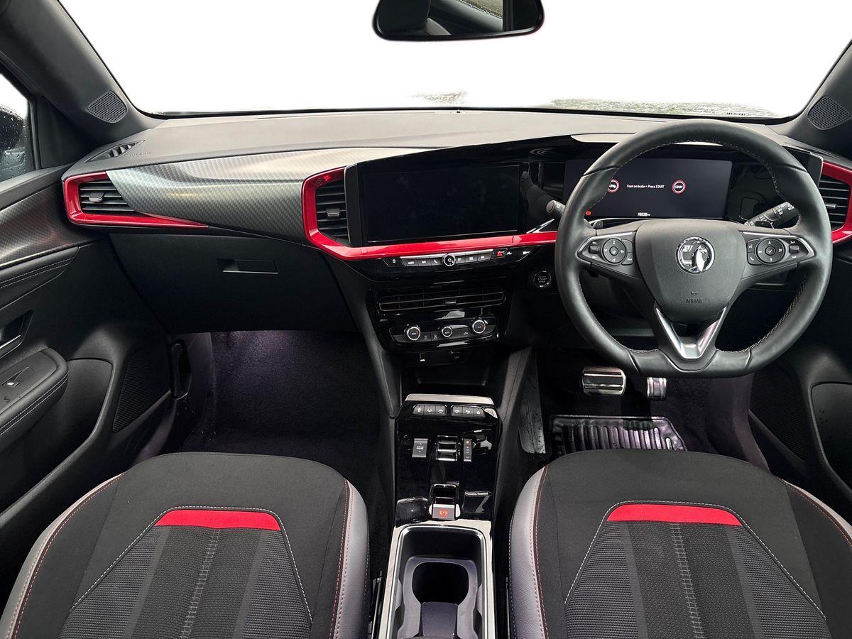 Used Vauxhall Mokka 2022 for sale - 76518226: Photo 9