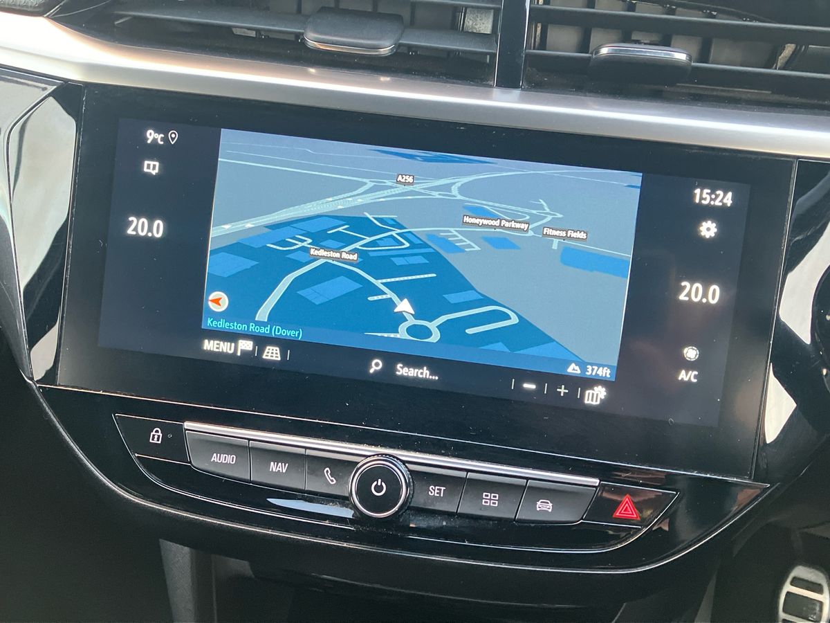 Used Vauxhall Corsa 2022 for sale - 76735970: Photo 12