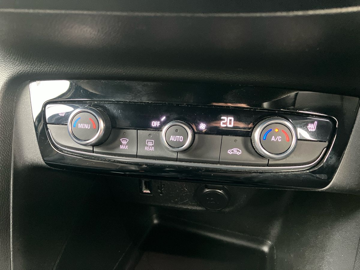 Used Vauxhall Corsa 2022 for sale - 76735970: Photo 13