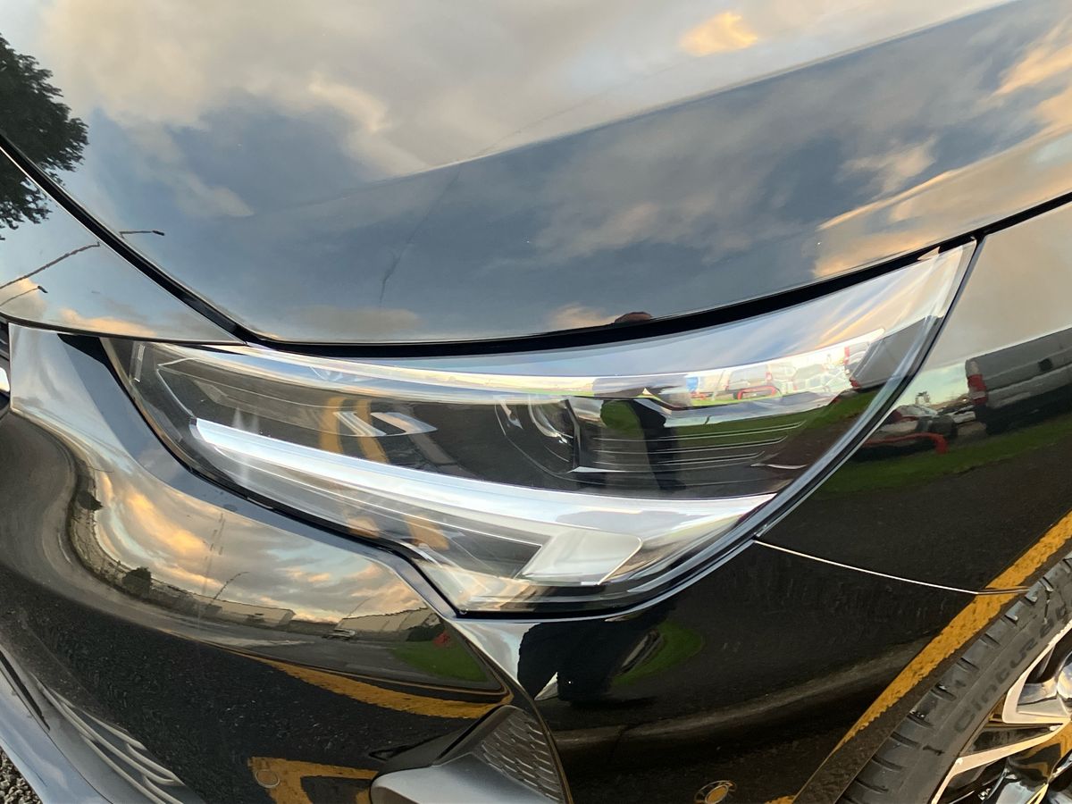 Used Vauxhall Corsa 2022 for sale - 76735970: Photo 14