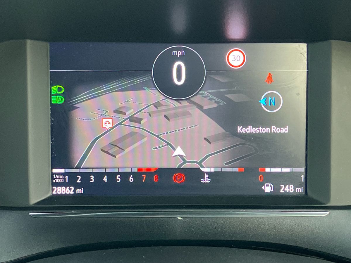 Used Vauxhall Corsa 2022 for sale - 76735970: Photo 15