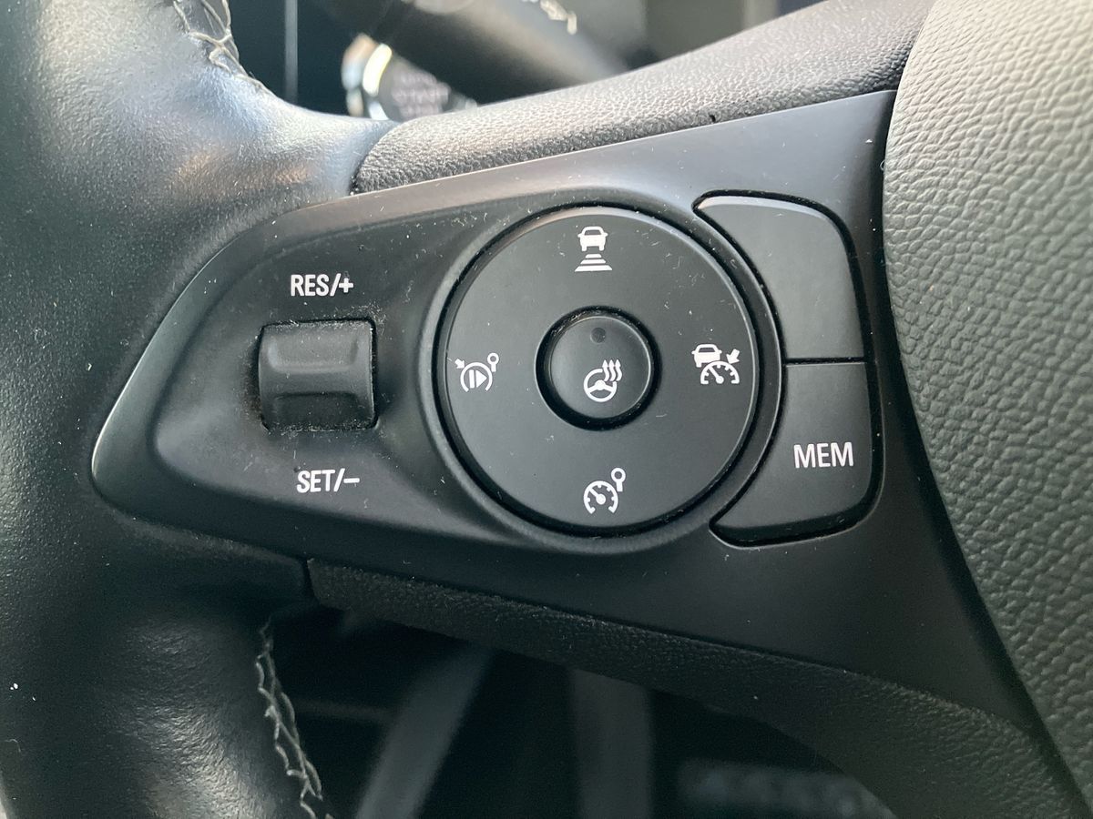 Used Vauxhall Corsa 2022 for sale - 76735970: Photo 17