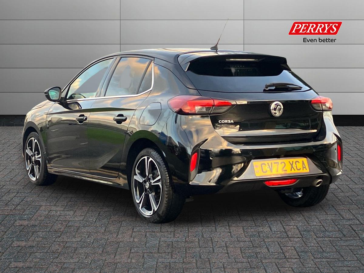 Used Vauxhall Corsa 2022 for sale - 76735970: Photo 2