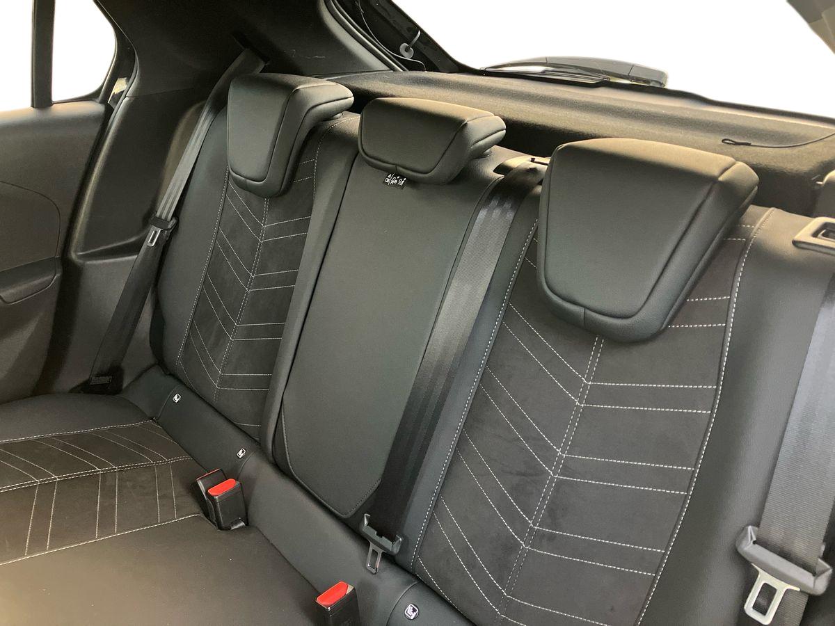 Used Vauxhall Corsa 2022 for sale - 76735970: Photo 20