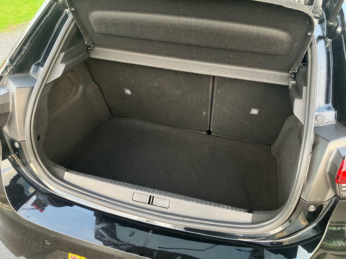 Used Vauxhall Corsa 2022 for sale - 76735970: Photo 21