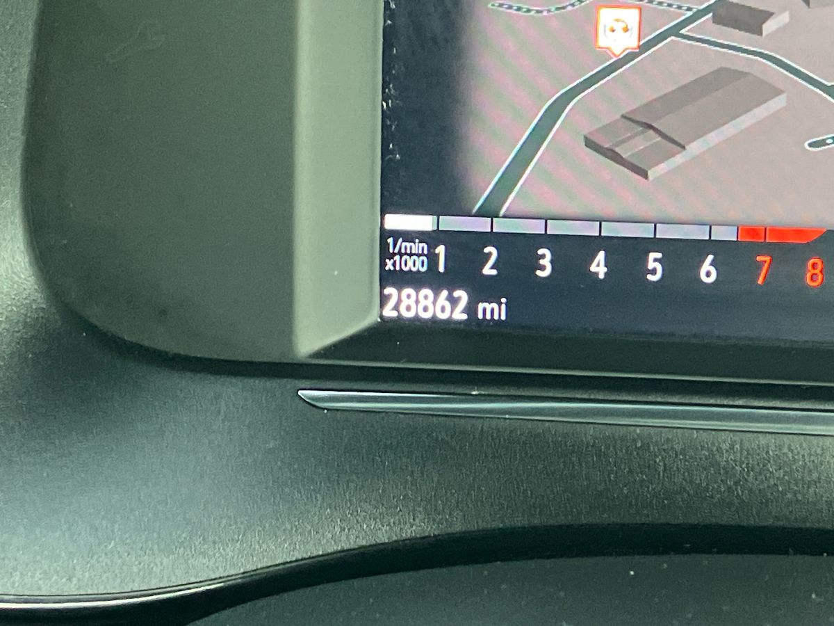 Used Vauxhall Corsa 2022 for sale - 76735970: Photo 22