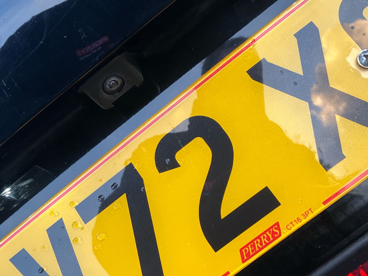 Used Vauxhall Corsa 2022 for sale - 76735970: Photo 26