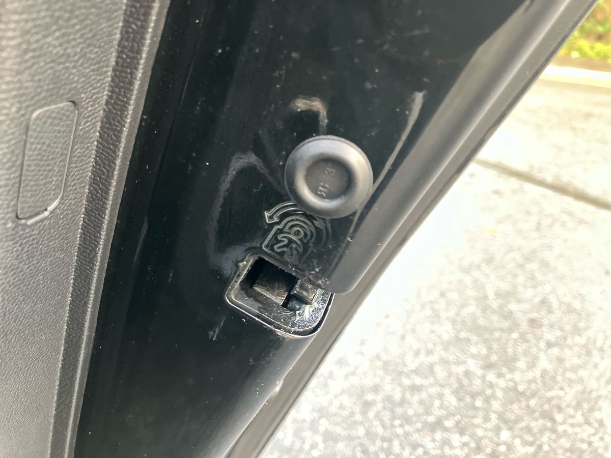 Used Vauxhall Corsa 2022 for sale - 76735970: Photo 27