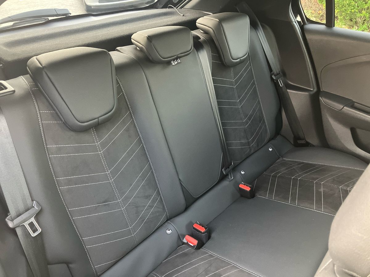 Used Vauxhall Corsa 2022 for sale - 76735970: Photo 29