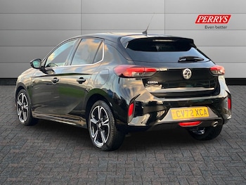 Used Vauxhall Corsa 2022 for sale - 76735970: Photo