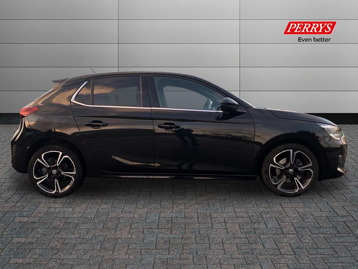 Used Vauxhall Corsa 2022 for sale - 76735970: Photo 3