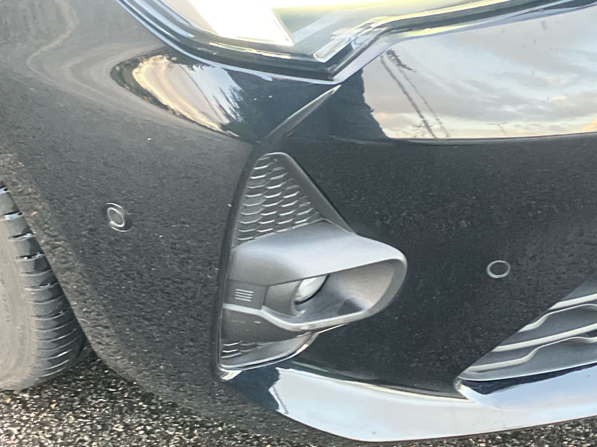 Used Vauxhall Corsa 2022 for sale - 76735970: Photo 30