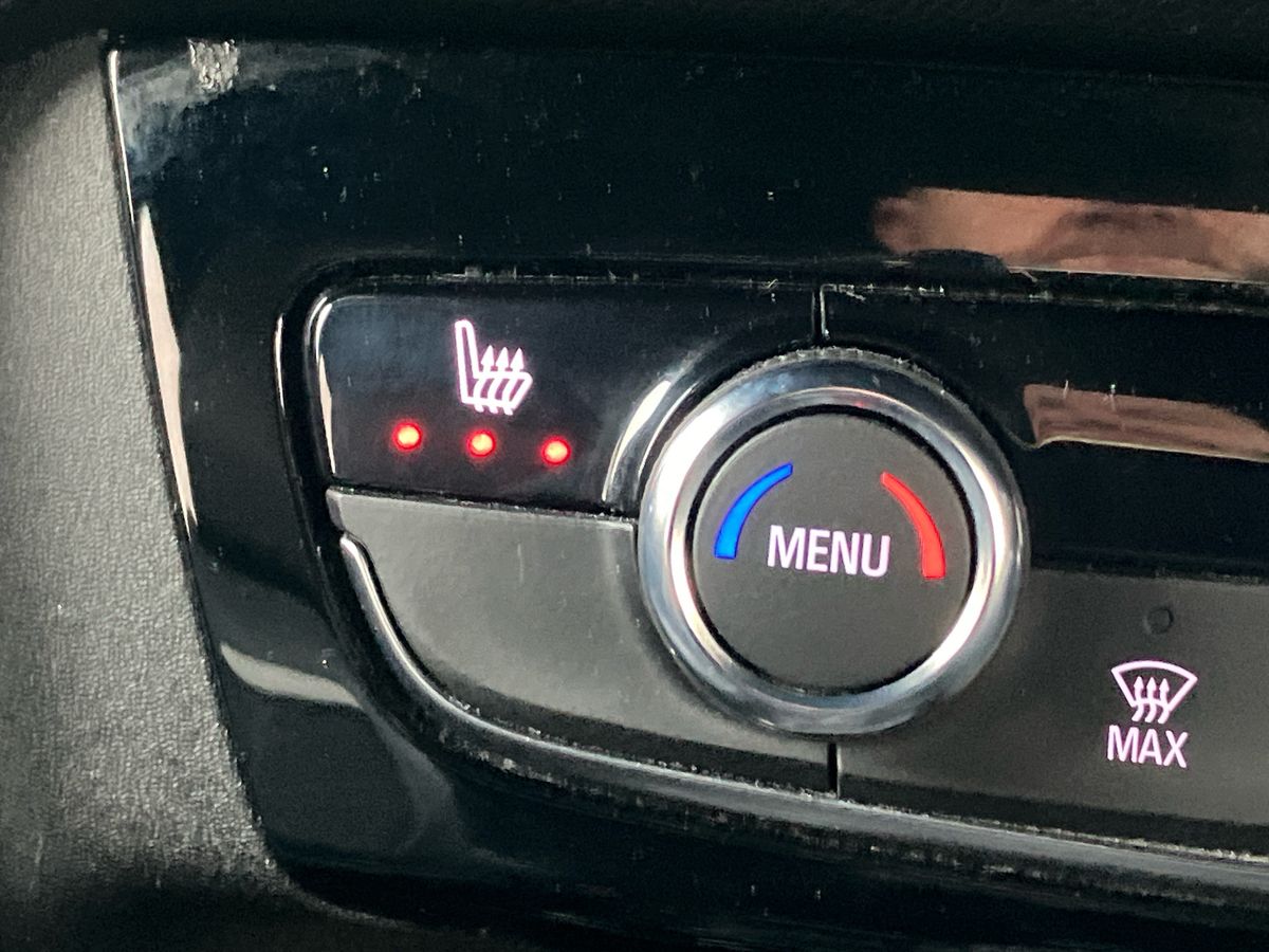 Used Vauxhall Corsa 2022 for sale - 76735970: Photo 38