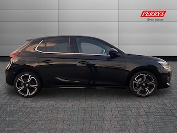 Used Vauxhall Corsa 2022 for sale - 76735970: Photo