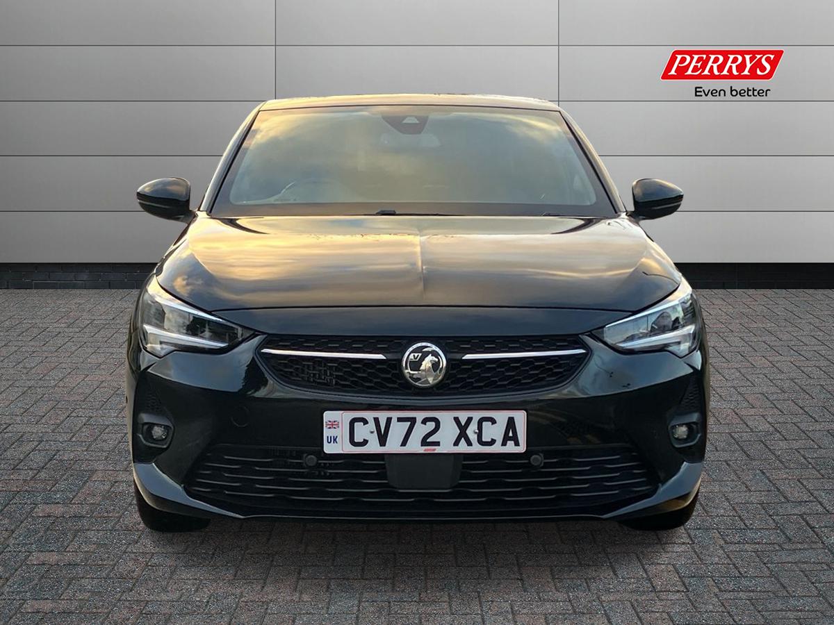 Used Vauxhall Corsa 2022 for sale - 76735970: Photo 4