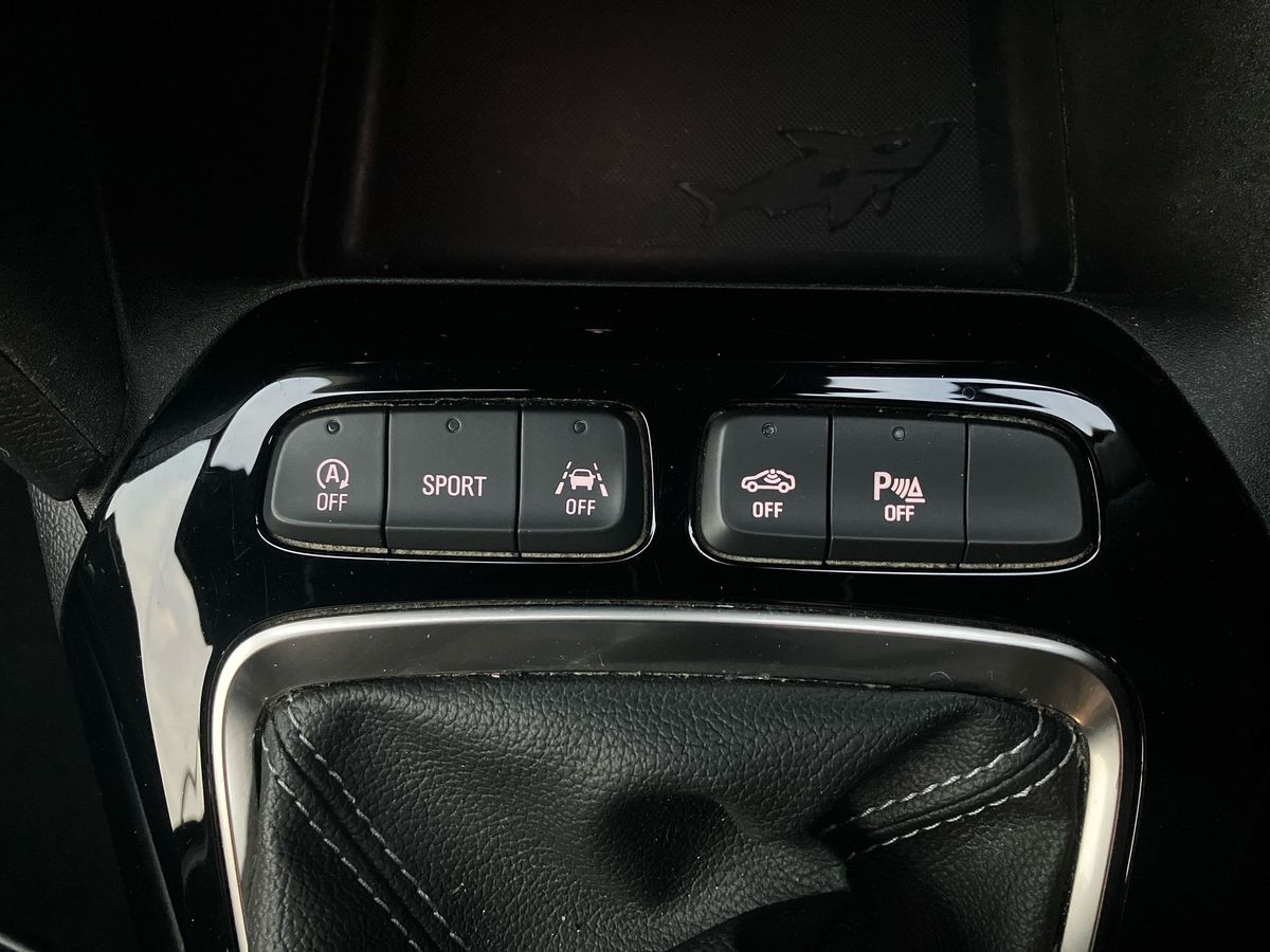 Used Vauxhall Corsa 2022 for sale - 76735970: Photo 40