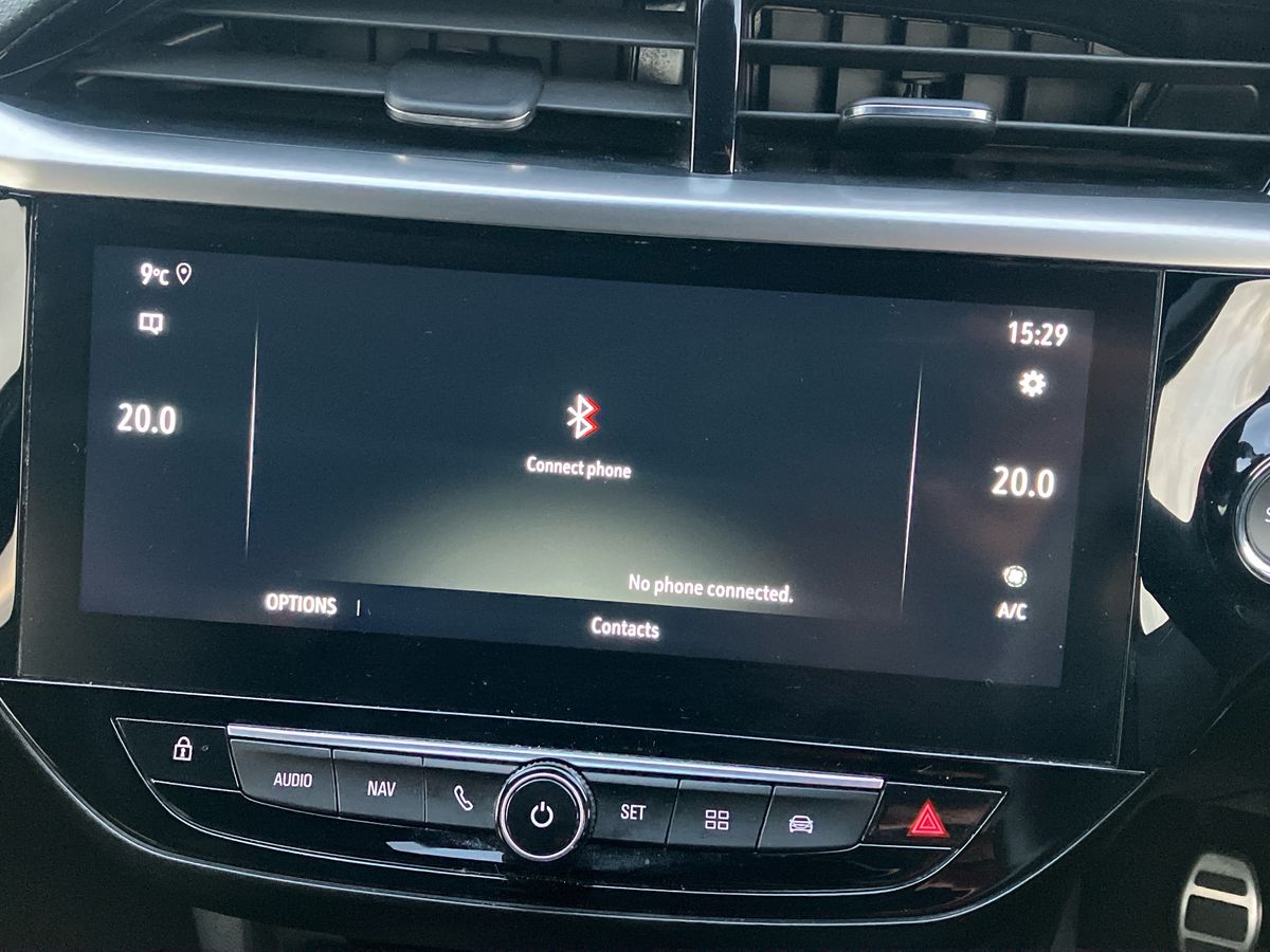 Used Vauxhall Corsa 2022 for sale - 76735970: Photo 41