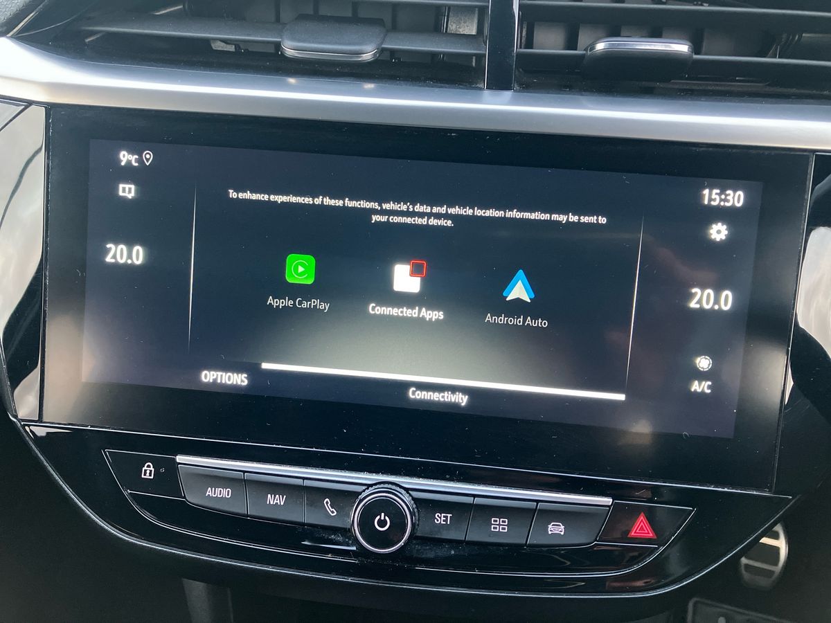 Used Vauxhall Corsa 2022 for sale - 76735970: Photo 42