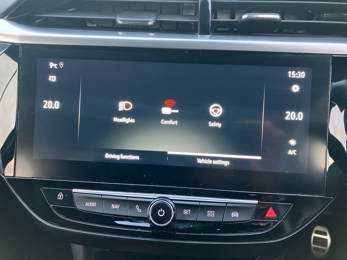 Used Vauxhall Corsa 2022 for sale - 76735970: Photo 43