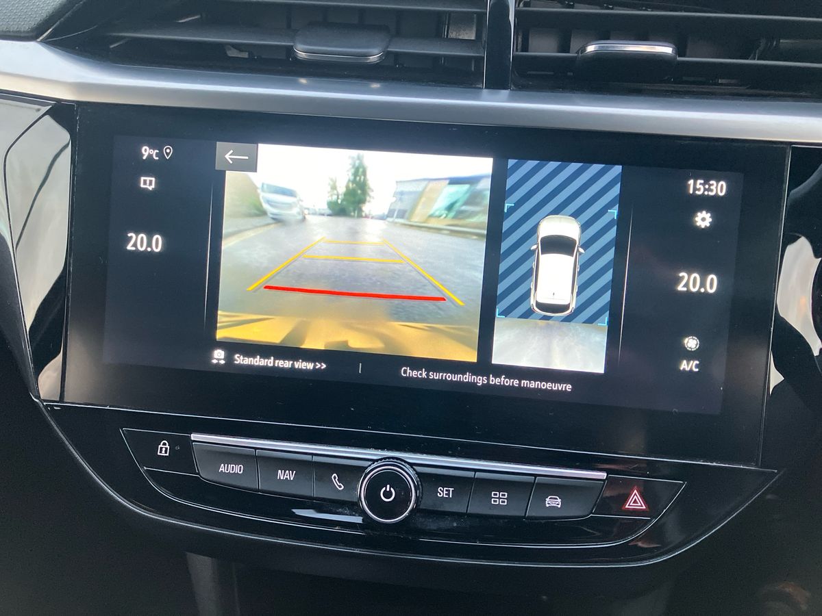 Used Vauxhall Corsa 2022 for sale - 76735970: Photo 45