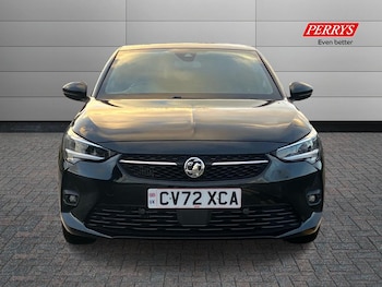 Used Vauxhall Corsa 2022 for sale - 76735970: Photo