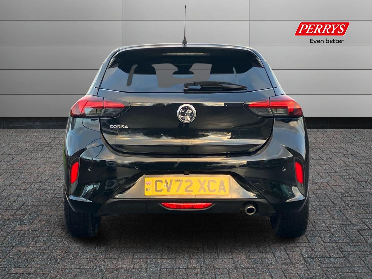 Used Vauxhall Corsa 2022 for sale - 76735970: Photo 6