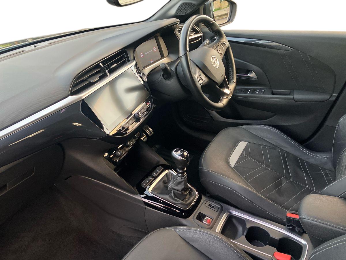 Used Vauxhall Corsa 2022 for sale - 76735970: Photo 7