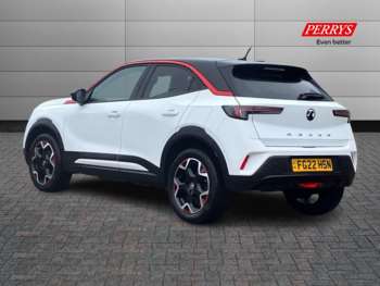 Used Vauxhall Mokka 2022 for sale - 74925949: Photo