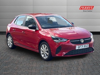 2021 - 1.2 SE 5dr