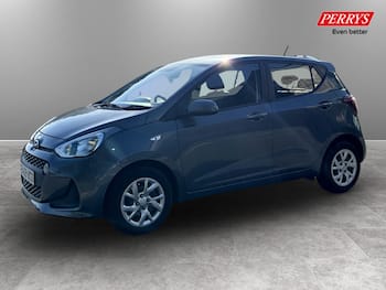 Used Hyundai i10 2019 for sale - 79674109: Photo