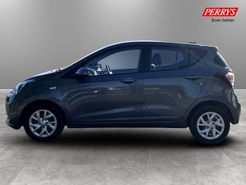 Used Hyundai i10 2019 for sale - 79674109: Photo