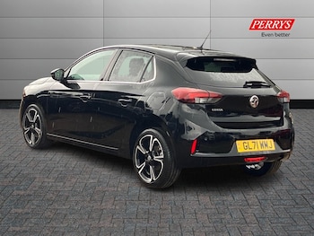 Used Vauxhall Corsa 2022 for sale - 75105218: Photo