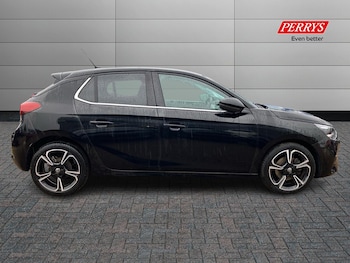 Used Vauxhall Corsa 2022 for sale - 75105218: Photo