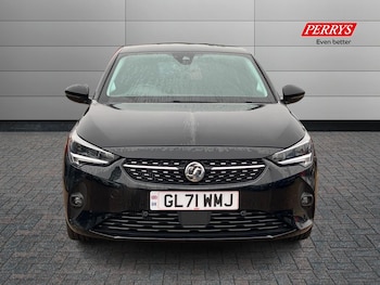 Used Vauxhall Corsa 2022 for sale - 75105218: Photo