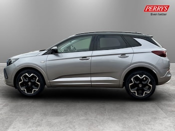 Used Vauxhall Grandland 2023 for sale - 78012078: Photo
