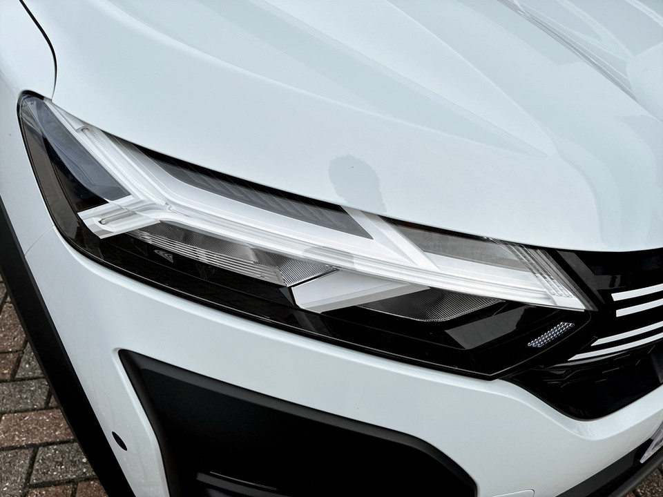 Used Dacia Sandero Stepway 2023 for sale - 77555572: Photo 10