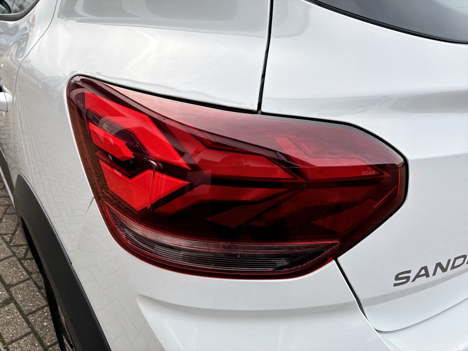 Used Dacia Sandero Stepway 2023 for sale - 77555572: Photo 11