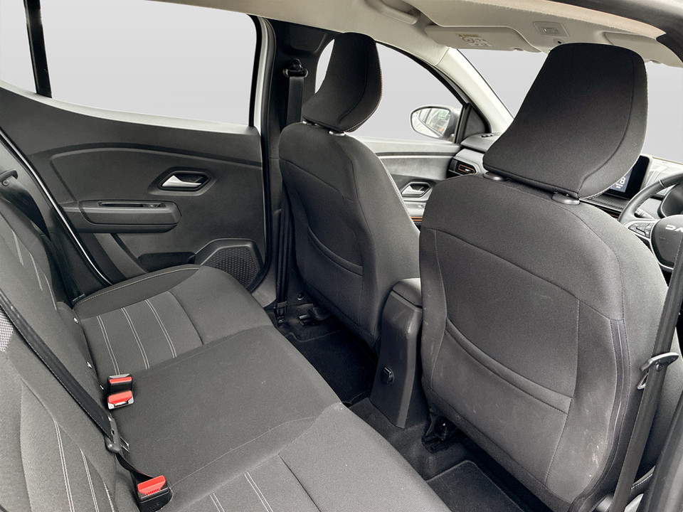Used Dacia Sandero Stepway 2023 for sale - 77555572: Photo 14