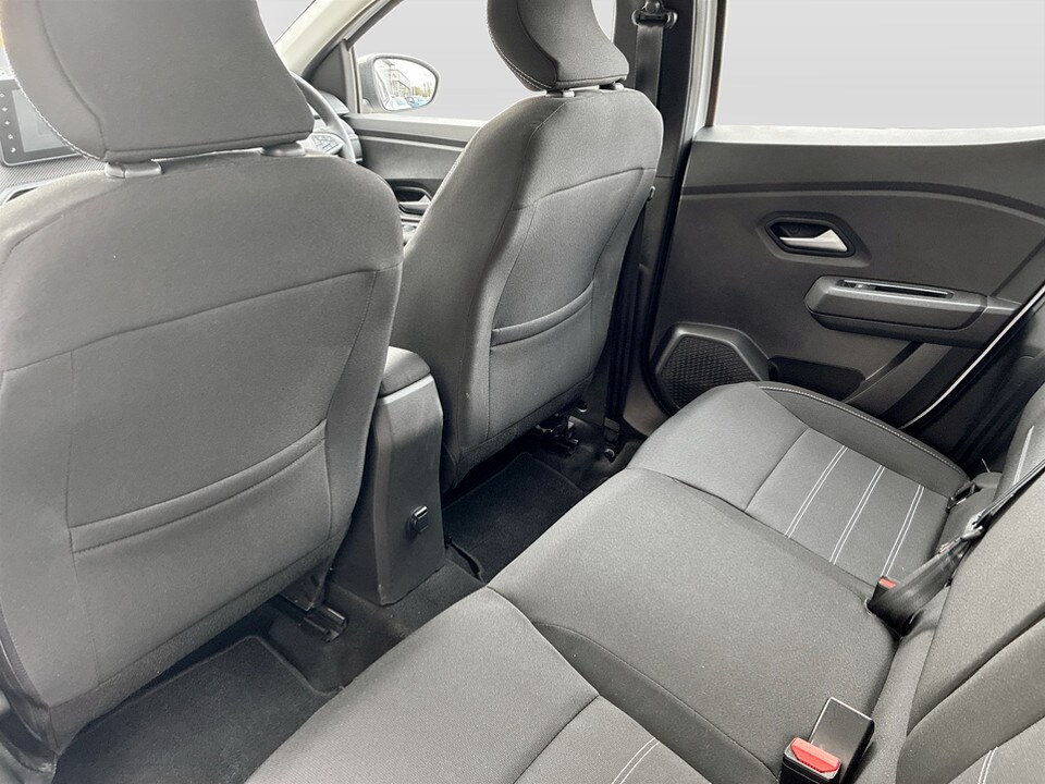 Used Dacia Sandero Stepway 2023 for sale - 77555572: Photo 18