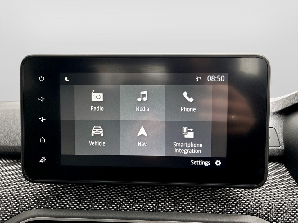 Used Dacia Sandero Stepway 2023 for sale - 77555572: Photo 19