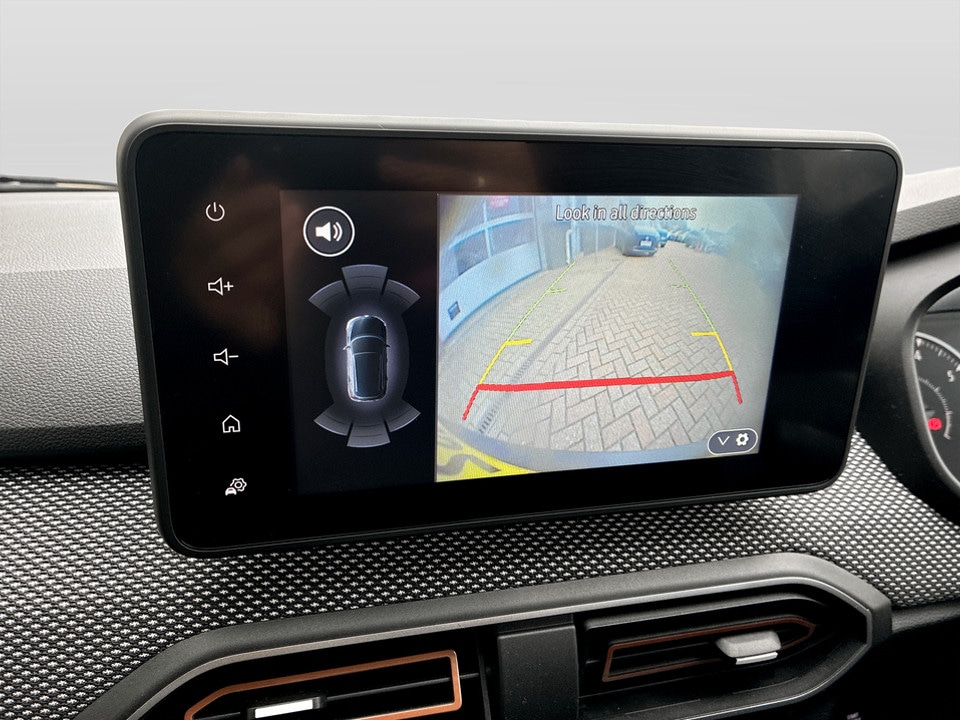 Used Dacia Sandero Stepway 2023 for sale - 77555572: Photo 21