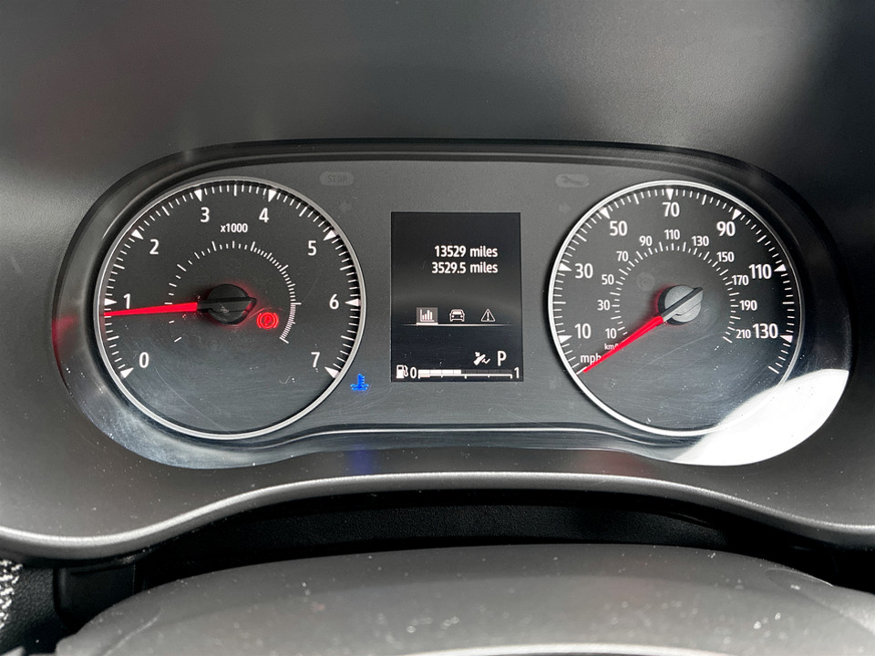 Used Dacia Sandero Stepway 2023 for sale - 77555572: Photo 22