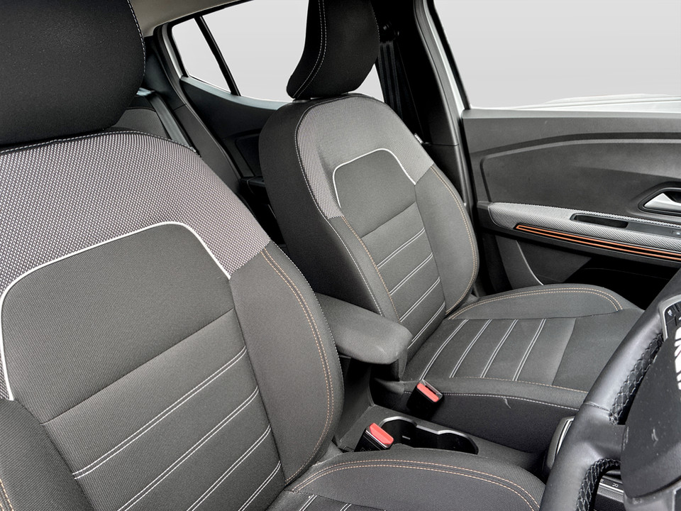 Used Dacia Sandero Stepway 2023 for sale - 77555572: Photo 24
