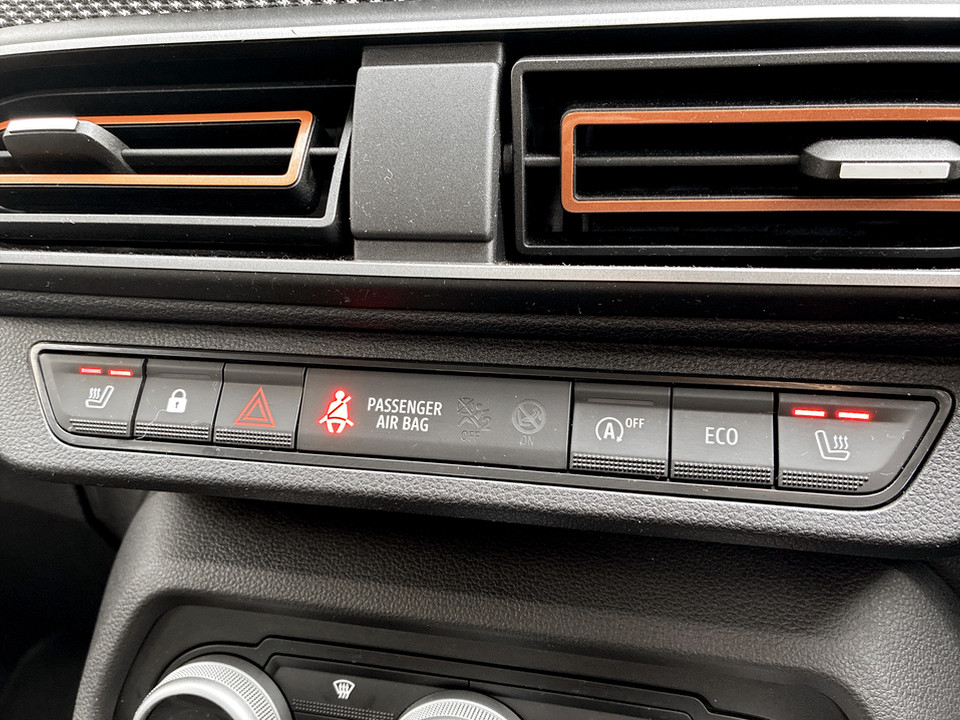 Used Dacia Sandero Stepway 2023 for sale - 77555572: Photo 26