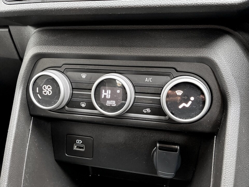 Used Dacia Sandero Stepway 2023 for sale - 77555572: Photo 27