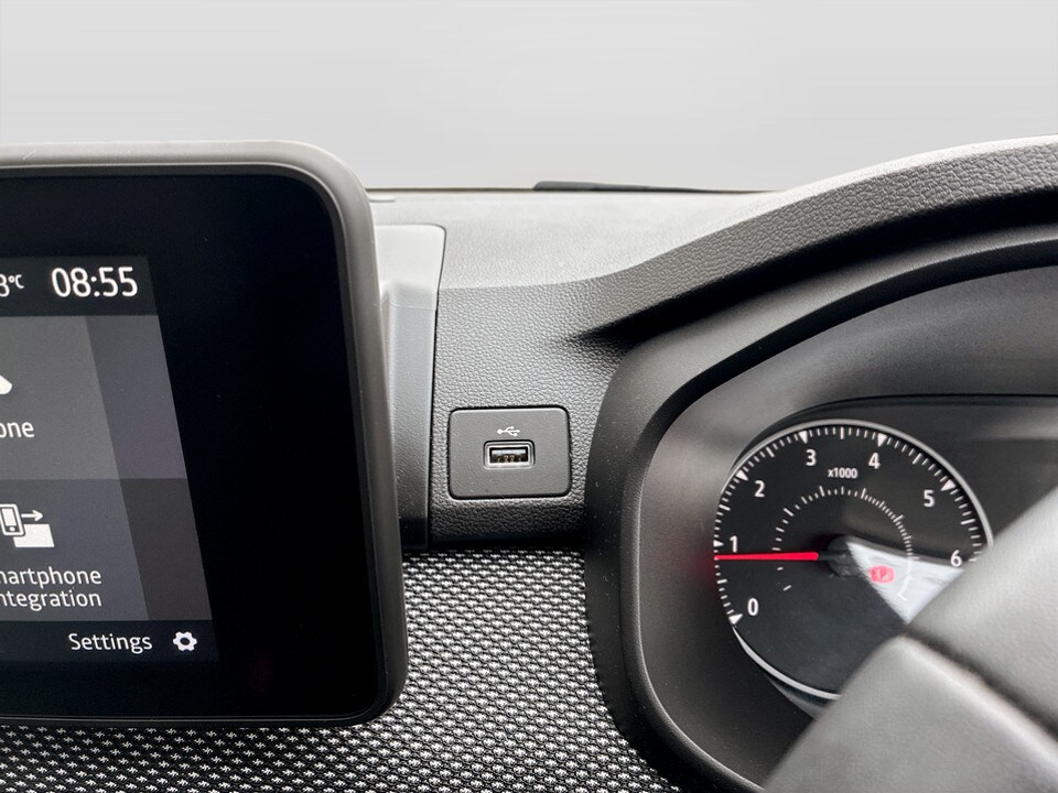 Used Dacia Sandero Stepway 2023 for sale - 77555572: Photo 28