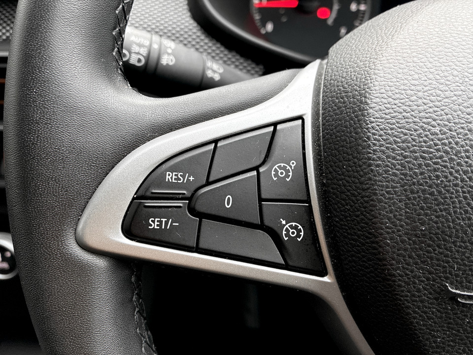 Used Dacia Sandero Stepway 2023 for sale - 77555572: Photo 30