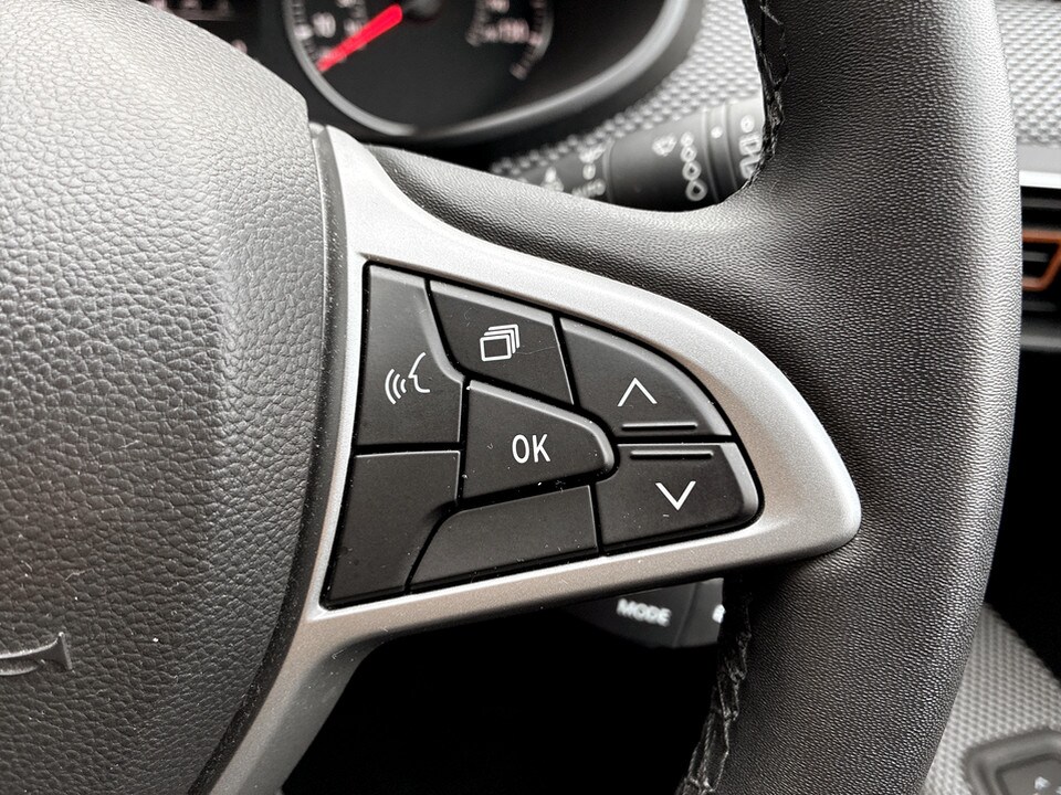 Used Dacia Sandero Stepway 2023 for sale - 77555572: Photo 31