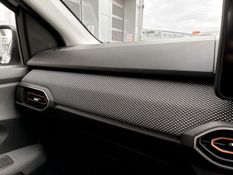 Used Dacia Sandero Stepway 2023 for sale - 77555572: Photo 36