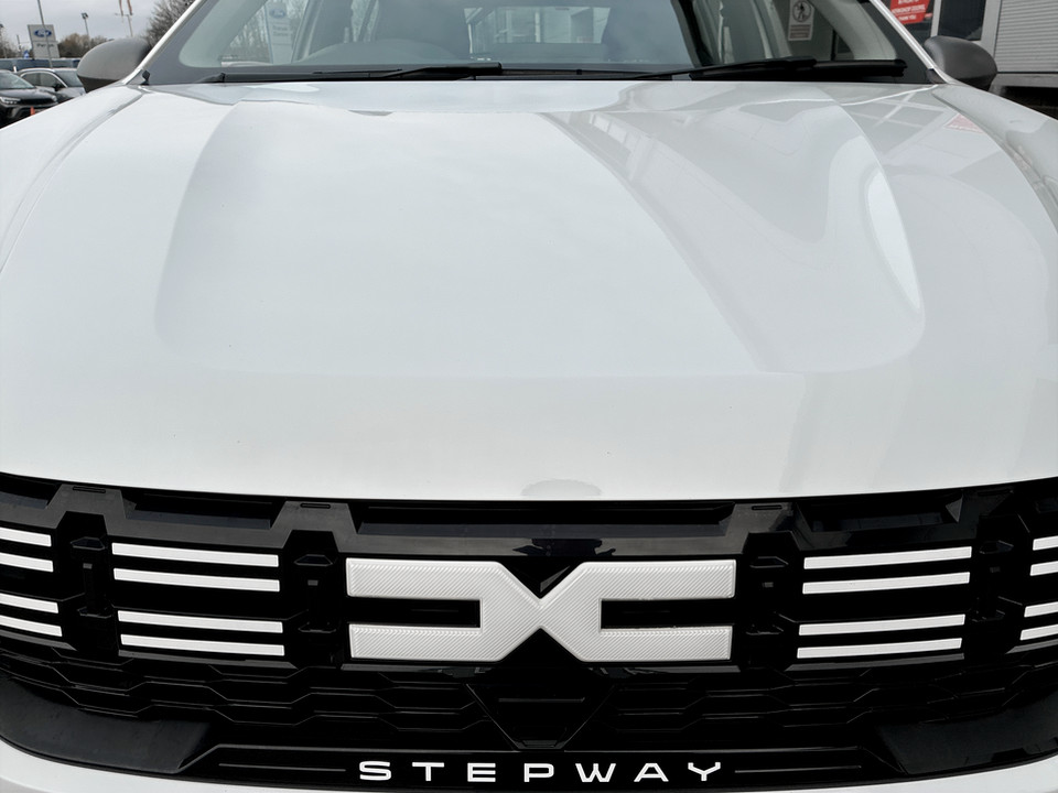 Used Dacia Sandero Stepway 2023 for sale - 77555572: Photo 37